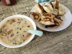 -孝丰南门锅贴(南街店)