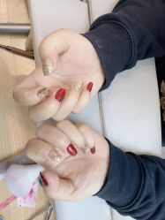 -iU美甲美睫