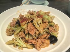 -阿喆私房菜(西五路店)