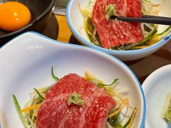 -丸藏和牛烧肉专门店(园区师惠坊店)