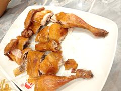 -顺徕德·仙庙烧鸡(桂庙路店)