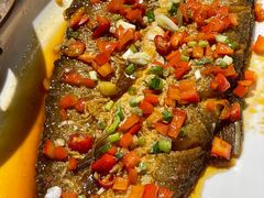 -肖记公安牛肉鱼杂馆· 省级非物质文化遗产(仁和路店)