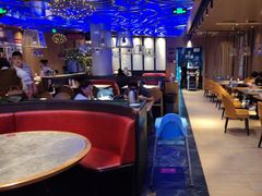 -老板恋上鱼(恒隆广场店)