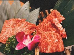 -丸藏和牛烧肉专门店(园区师惠坊店)