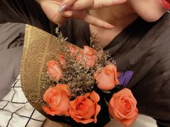 -那些花儿鲜花店(小寨店)