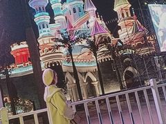 -沈阳方特欢乐世界