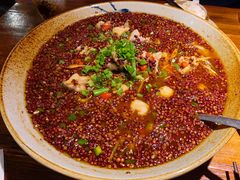 -不相离盐帮菜(郎园店)