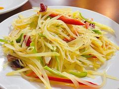 -牧疆情新疆餐饮