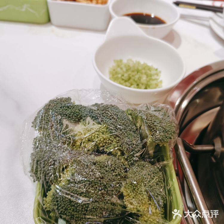 冬天就要吃营养价值高的潮汕火锅
