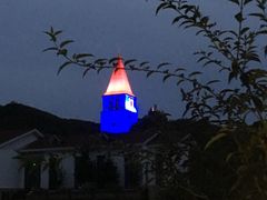 -静之湖湖畔餐厅