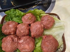 -伟记牛肉(金鸿公路店)