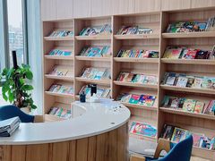 -GogoReading少儿英语分级阅读(双井中心店)
