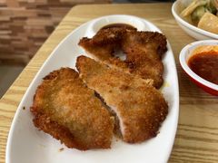-珊珊小笼馆(仙霞路店)
