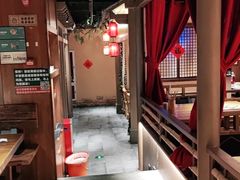 -农耕记·湖南土菜(halo广场店)
