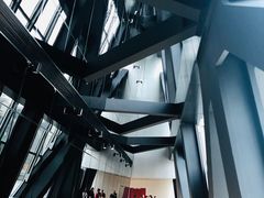 -中央广播电视总台(光华路办公区)