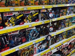 -TOYSRUS玩具反斗城(南通大有镜店)