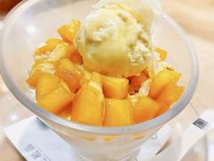 -满记甜品(王府井北京市百货大楼店)