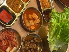 -闻老头·菊花炭烤肉(D11店)