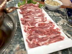 -楼外楼肥羊木炭火锅居(乐群街店)