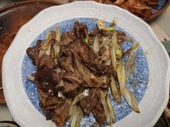 -大渔铁板烧(蛇口店)
