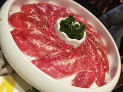 -火炉旁烤肉(阳光店)