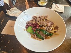 -漆黑觉米粉(三里屯店)