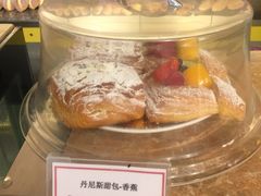 -老佛爷饼店