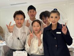 -京彩臻品火锅