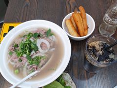 -PHO·5越南牛肉粉(建新路店)