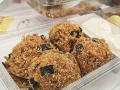 -鲍师傅糕点(永安里店)