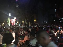 -万达广场(桂林高新店)