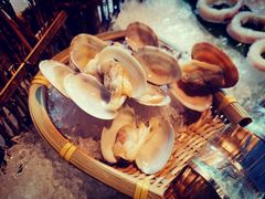 -霸王虾·小龙虾香辣蟹(玉林店)
