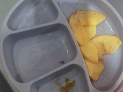 -西贝莜面村(当代商城店)