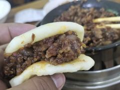 -王菊美食街·王菊面馆(总店)