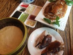 -四季民福烤鸭店(前门廊房二条店)