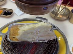 -韩宫宴烤肉·料理(青浦宝龙店)