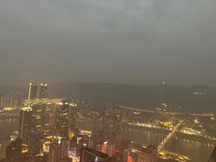 -WFC会仙楼观景台