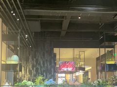 -廊亦舫Lang Yi Fang Restaurant(金桥店)