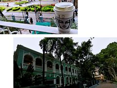 -星巴克臻选(广州沙面店)