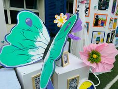 -爱儿坊凯丽滨江幼儿园