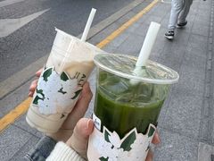 -1点点(河南中路店)
