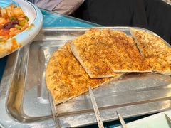 -清真聚陇缘美食餐厅(南横东街店)