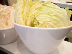 -阿香婆欢乐火锅(淄博万象汇店)