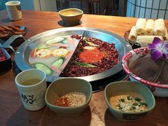 -楠火锅(仁恒梦中心店)