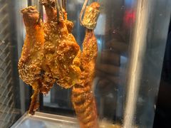-新疆烧烤王(广灵店)