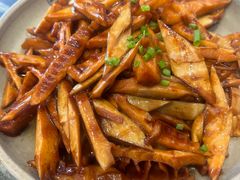 -兰溪小馆(东直门簋街店)