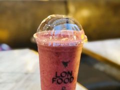 -农畉LONFOOD(福田星河COCOPark店)
