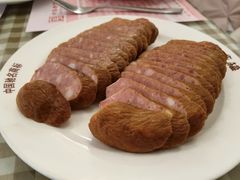 -华梅西餐厅(哈尔滨中央大街店)