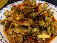 -铜锣湾·有麝自然香(渝北财富中心店)