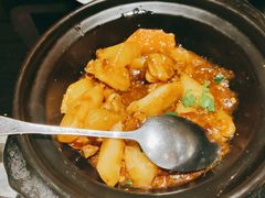 -高第街56号餐厅(泰安万达店)